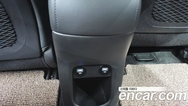 2024 Hyundai Ioniq 5 Long range Sold VIN KMHKN81EFRU265412 – exterior detail
