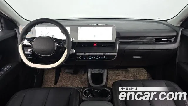 2024 Hyundai Ioniq 5 Long range Sold VIN KMHKN81EFRU265412 – photo 19
