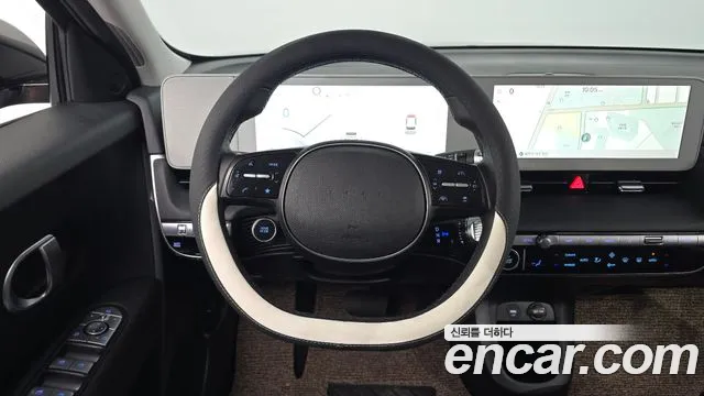 2024 Hyundai Ioniq 5 Long range Sold VIN KMHKN81EFRU265412 – photo 21