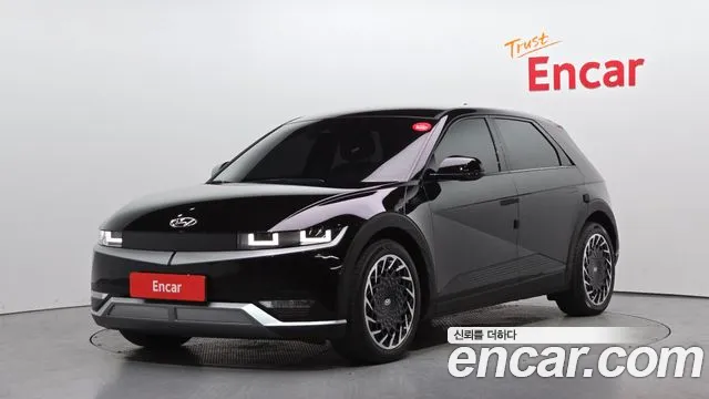 2024 Hyundai Ioniq 5 Long range Sold VIN KMHKN81EFRU265412 – photo 26