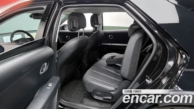 2024 Hyundai Ioniq 5 Long range Sold VIN KMHKN81EFRU270818 – odometer reading 2024 Hyundai Ioniq 5 Long range Sold VIN KMHKN81EFRU270818 – odometer reading