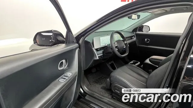 2024 Hyundai Ioniq 5 Long range Sold VIN KMHKN81EFRU270818 – photo 12 2024 Hyundai Ioniq 5 Long range Sold VIN KMHKN81EFRU270818 – photo 12