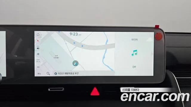 2024 Hyundai Ioniq 5 Long Range AWD Sold VIN KMHKN81FPRU240964 – trunk area 2024 Hyundai Ioniq 5 Long Range AWD Sold VIN KMHKN81FPRU240964 – trunk area