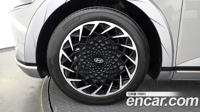 2022 Hyundai Ioniq 5 Long range Sold VIN KMHKR81AFNU010113 – photo 12 2022 Hyundai Ioniq 5 Long range Sold VIN KMHKR81AFNU010113 – photo 12