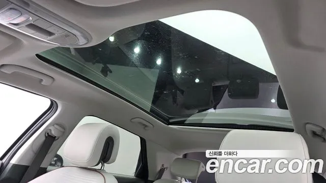 2022 Hyundai Ioniq 5 Long range Sold VIN KMHKR81AFNU010113 – photo 14 2022 Hyundai Ioniq 5 Long range Sold VIN KMHKR81AFNU010113 – photo 14
