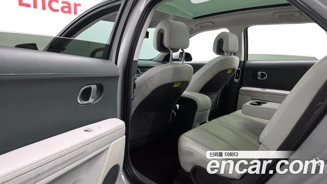 2022 Hyundai Ioniq 5 Long range Sold VIN KMHKR81AFNU010113 – photo 16 2022 Hyundai Ioniq 5 Long range Sold VIN KMHKR81AFNU010113 – photo 16