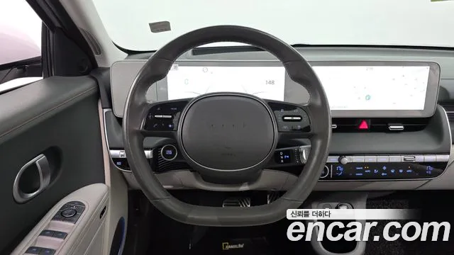2022 Hyundai Ioniq 5 Long range Sold VIN KMHKR81AFNU010113 – photo 18 2022 Hyundai Ioniq 5 Long range Sold VIN KMHKR81AFNU010113 – photo 18