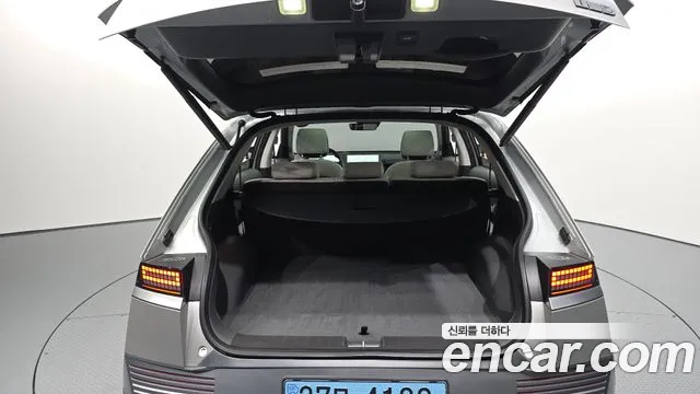 2022 Hyundai Ioniq 5 Long range Sold VIN KMHKR81AFNU012537 – photo 18 2022 Hyundai Ioniq 5 Long range Sold VIN KMHKR81AFNU012537 – photo 18