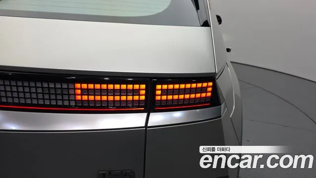 2022 Hyundai Ioniq 5 Long range Sold VIN KMHKR81AFNU012537 – photo 24 2022 Hyundai Ioniq 5 Long range Sold VIN KMHKR81AFNU012537 – photo 24