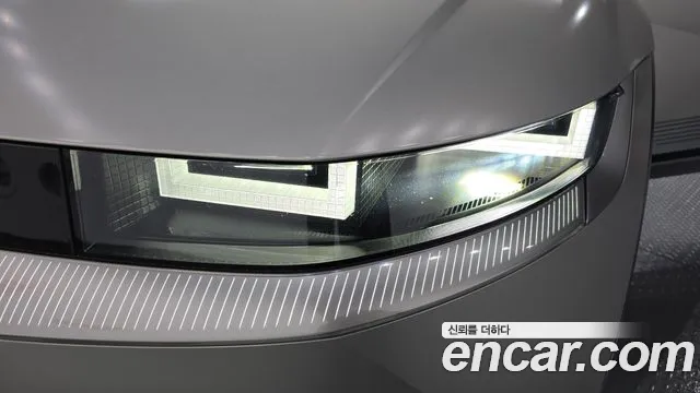2022 Hyundai Ioniq 5 Long range Sold VIN KMHKR81AFNU012537 – photo 28 2022 Hyundai Ioniq 5 Long range Sold VIN KMHKR81AFNU012537 – photo 28