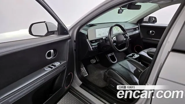 2022 Hyundai Ioniq 5 Long range Sold VIN KMHKR81AFNU022353 – photo 11