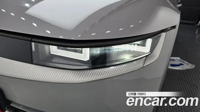 2022 Hyundai Ioniq 5 Long range Sold VIN KMHKR81AFNU022353 – photo 18