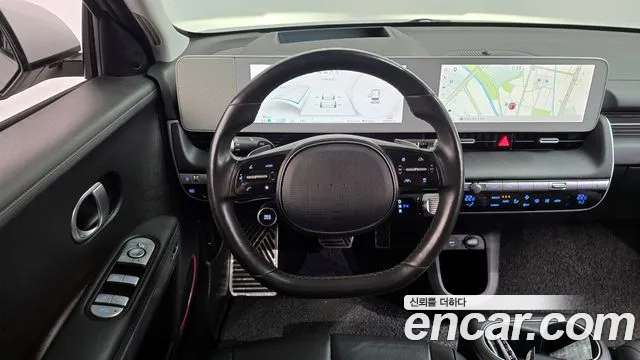 2022 Hyundai Ioniq 5 Long range Sold VIN KMHKR81AFNU022353 – photo 32