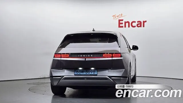 2022 Hyundai Ioniq 5 Long range Sold VIN KMHKR81AFNU023738 – photo 12 2022 Hyundai Ioniq 5 Long range Sold VIN KMHKR81AFNU023738 – photo 12
