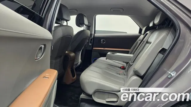 2022 Hyundai Ioniq 5 Long range Sold VIN KMHKR81AFNU023738 – photo 14 2022 Hyundai Ioniq 5 Long range Sold VIN KMHKR81AFNU023738 – photo 14