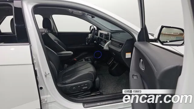 2022 Hyundai Ioniq 5 Long range Sold VIN KMHKR81AFNU023856 – photo 13