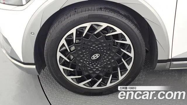 2022 Hyundai Ioniq 5 Long range Sold VIN KMHKR81AFNU023856 – photo 20