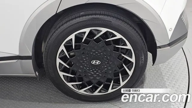2022 Hyundai Ioniq 5 Long range Sold VIN KMHKR81AFNU023856 – photo 30