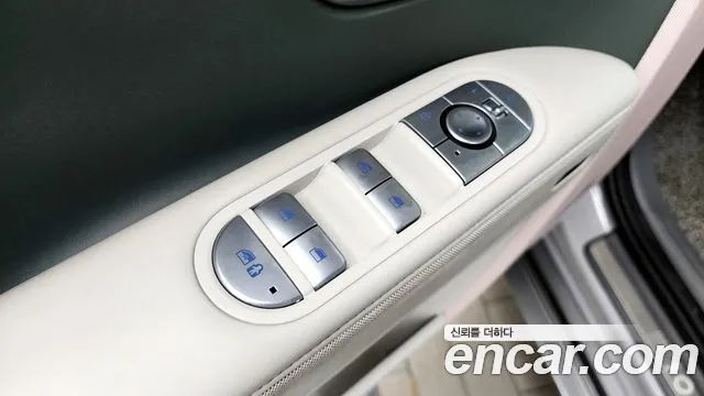 2022 Hyundai Ioniq 5 Long range Sold VIN KMHKR81AFNU031798 – photo 11