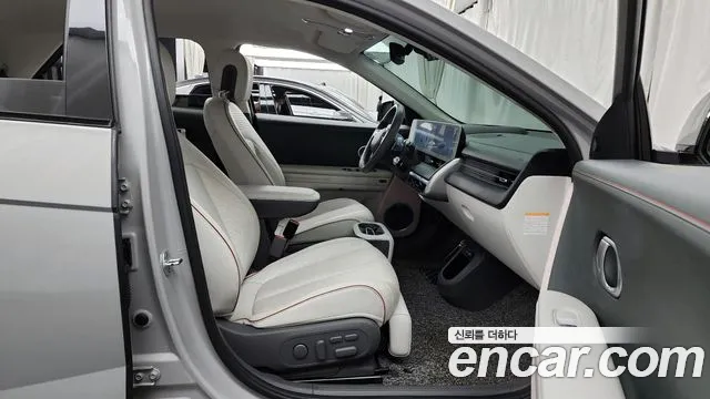2022 Hyundai Ioniq 5 Long range Sold VIN KMHKR81AFNU031798 – photo 18