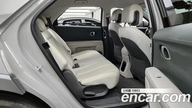 2022 Hyundai Ioniq 5 Long range Sold VIN KMHKR81AFNU031798 – photo 30