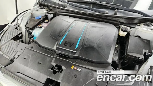2022 Hyundai Ioniq 5 Long range Sold VIN KMHKR81AFNU031798 – photo 31