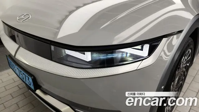 2022 Hyundai Ioniq 5 Long range Sold VIN KMHKR81AFNU031798 – photo 34