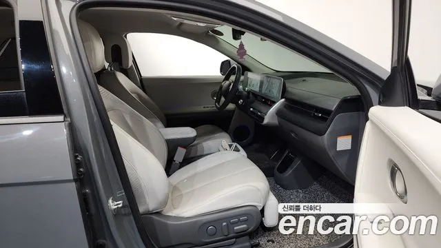 2022 Hyundai Ioniq 5 Long range Sold VIN KMHKR81AFNU049303 – photo 17 2022 Hyundai Ioniq 5 Long range Sold VIN KMHKR81AFNU049303 – photo 17