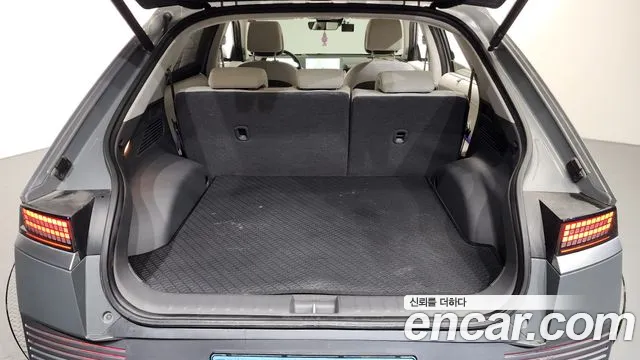 2022 Hyundai Ioniq 5 Long range Sold VIN KMHKR81AFNU049303 – photo 20 2022 Hyundai Ioniq 5 Long range Sold VIN KMHKR81AFNU049303 – photo 20