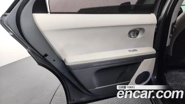 2022 Hyundai Ioniq 5 Long range Sold VIN KMHKR81AFNU049303 – photo 35 2022 Hyundai Ioniq 5 Long range Sold VIN KMHKR81AFNU049303 – photo 35