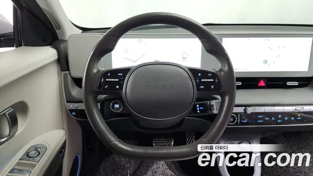 2022 Hyundai Ioniq 5 Long range Sold VIN KMHKR81AFNU049303 – photo 38 2022 Hyundai Ioniq 5 Long range Sold VIN KMHKR81AFNU049303 – photo 38