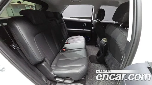 2022 Hyundai Ioniq 5 Long range Sold VIN KMHKR81AFNU073823 – undercarriage