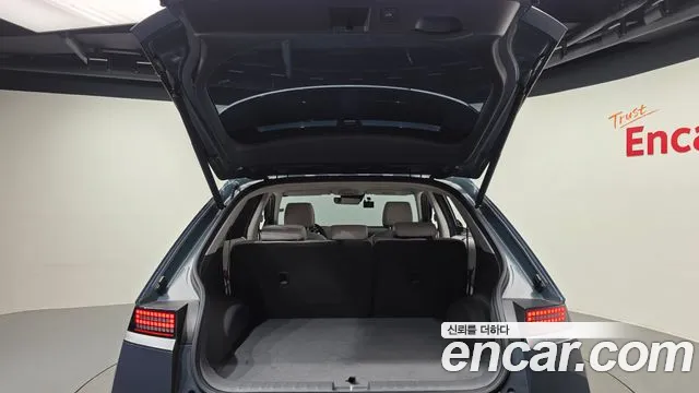 2022 Hyundai Ioniq 5 Long range Sold VIN KMHKR81AFNU078365 – dashboard 2022 Hyundai Ioniq 5 Long range Sold VIN KMHKR81AFNU078365 – dashboard