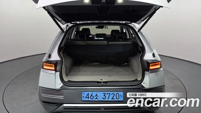 2022 Hyundai Ioniq 5 Long range Sold VIN KMHKR81AFNU088716 – photo 12