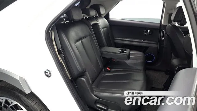 2022 Hyundai Ioniq 5 Long range Sold VIN KMHKR81AFNU088716 – photo 22