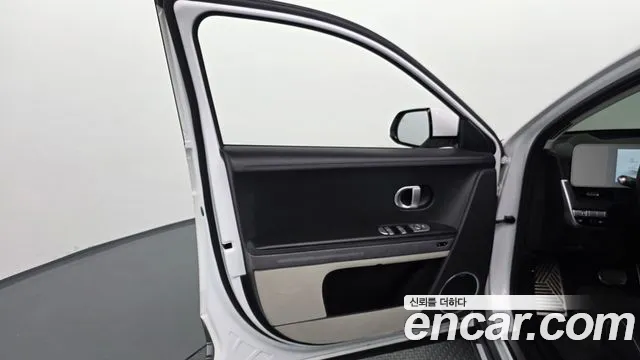 2022 Hyundai Ioniq 5 Long range Sold VIN KMHKR81AFNU088716 – photo 27