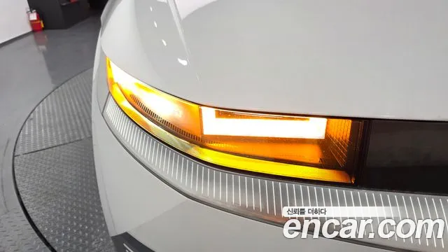 2022 Hyundai Ioniq 5 Long range Sold VIN KMHKR81AFNU088716 – photo 29