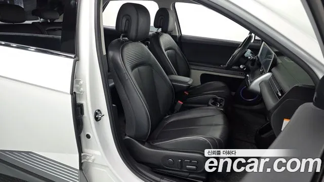 2022 Hyundai Ioniq 5 Long range Sold VIN KMHKR81AFNU088716 – photo 30