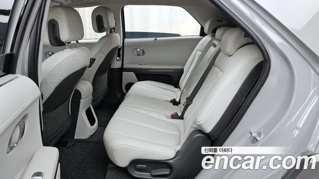2022 Hyundai Ioniq 5 Long range Sold VIN KMHKR81AFNU088839 – photo 16