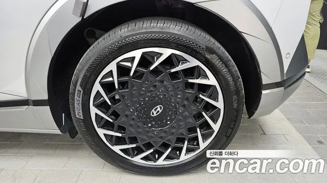 2022 Hyundai Ioniq 5 Long range Sold VIN KMHKR81AFNU088839 – photo 18