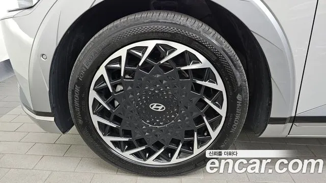 2022 Hyundai Ioniq 5 Long range Sold VIN KMHKR81AFNU088839 – photo 20