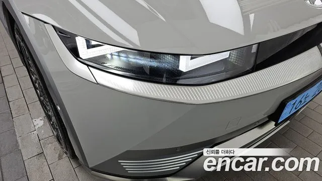 2022 Hyundai Ioniq 5 Long range Sold VIN KMHKR81AFNU088839 – photo 21
