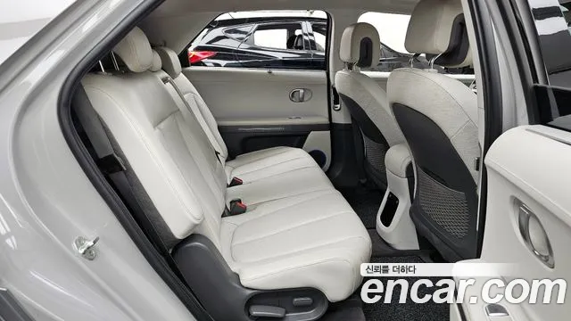 2022 Hyundai Ioniq 5 Long range Sold VIN KMHKR81AFNU088839 – photo 30