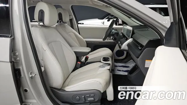 2022 Hyundai Ioniq 5 Long range Sold VIN KMHKR81AFNU088858 – photo 15