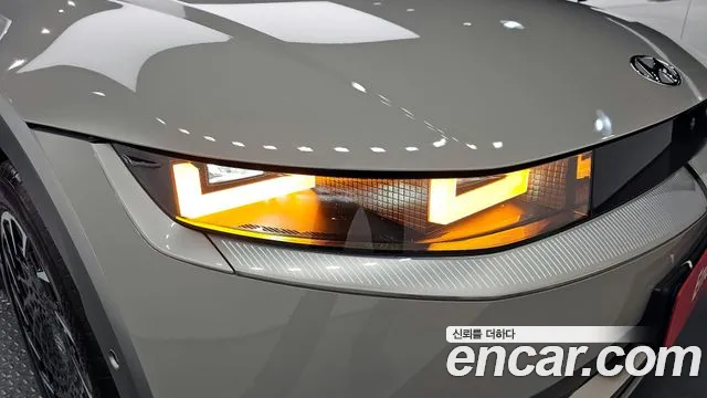 2022 Hyundai Ioniq 5 Long range Sold VIN KMHKR81AFNU088858 – photo 16