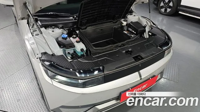 2022 Hyundai Ioniq 5 Long range Sold VIN KMHKR81AFNU088858 – photo 21