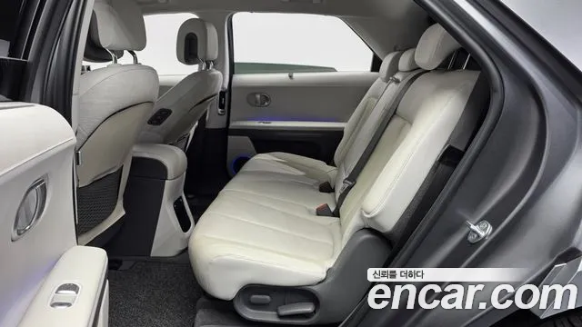2022 Hyundai Ioniq 5 Long range Sold VIN KMHKR81AFNU089430 – photo 28