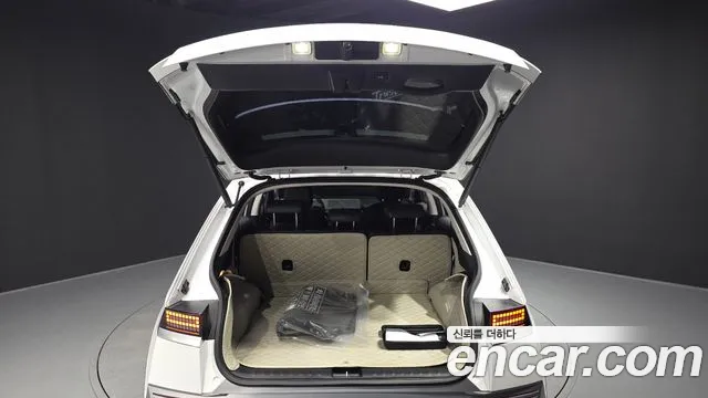 2022 Hyundai Ioniq 5 Long range Sold VIN KMHKR81AFNU089963 – photo 18 2022 Hyundai Ioniq 5 Long range Sold VIN KMHKR81AFNU089963 – photo 18