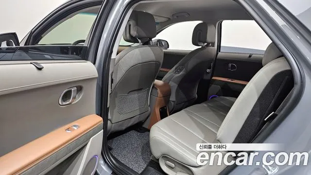 2022 Hyundai Ioniq 5 Long range Sold VIN KMHKR81AFNU092435 – photo 19 2022 Hyundai Ioniq 5 Long range Sold VIN KMHKR81AFNU092435 – photo 19