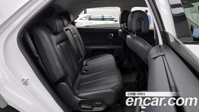 2022 Hyundai Ioniq 5 Long range Sold VIN KMHKR81AFNU093225 – photo 15